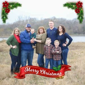 Meet your Posher, Robbie